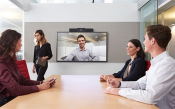 Video conferencing systems