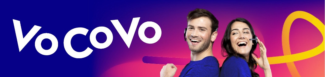 VoCoVo - всемирно признанный поставщик инновационных решений для взаимодействия в розничной торговле