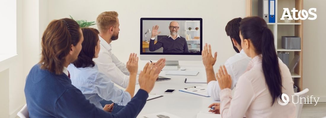 Web Collaboration - простой путь организации видеоконференций