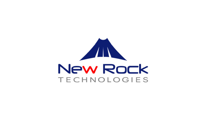 New Rock Technologies, Inc. 