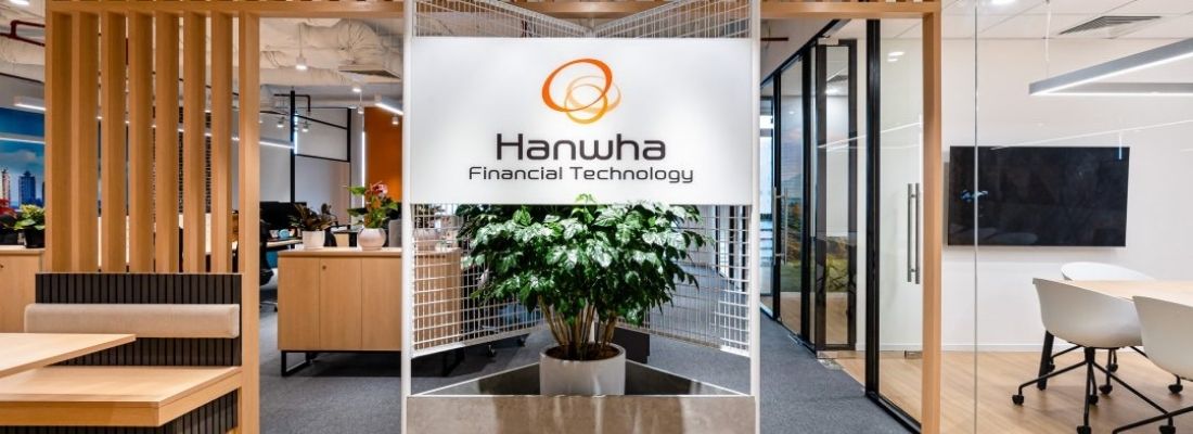 Hanwha Techwin